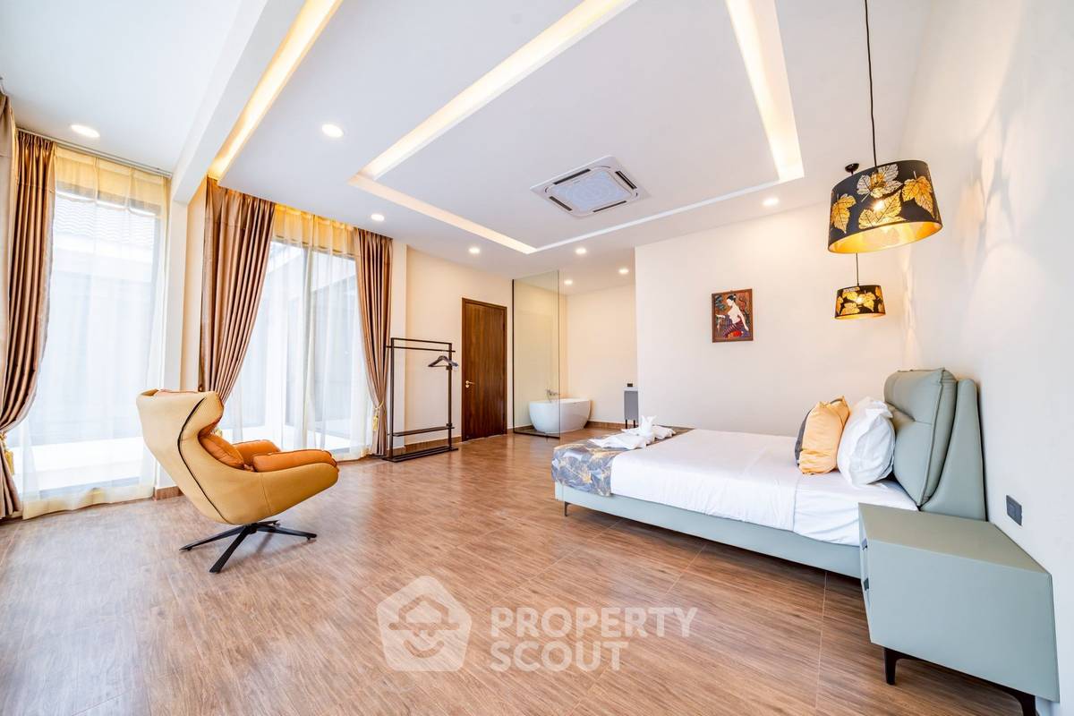 รูป บ้าน 7-ห้องนอน ใกล้ พัทยาใต้ (ID 2234412) - รูปที่ 14/26