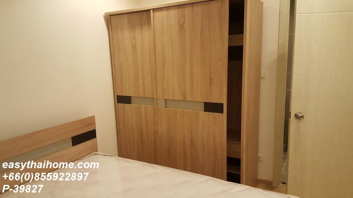 picture P-39827 Condo for rent Artemis Sukhumvit 77 fully furnished (Confirm again when visit).  - 6/11