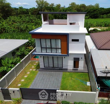 บ้าน 4-ห้องนอน ใกล้ ห้วยใหญ่ (ID 2129474)