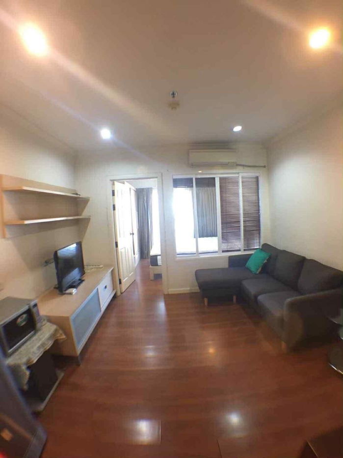รูป #R5456  🎉 030868 ให้เช่าคอนโด Grand Park View Asoke - รูปที่ 8/11