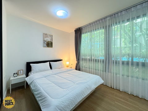 For rent at icondo Salaya 2 The campus / Line ID : @bestprice (with @ too)