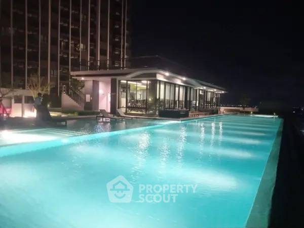 รูป คอนโด 2-ห้องนอน ที่ นิช โมโน เมกะ สเปซ บางนา ใน บางแก้ว (ID 2234837) - รูปที่ 12/17