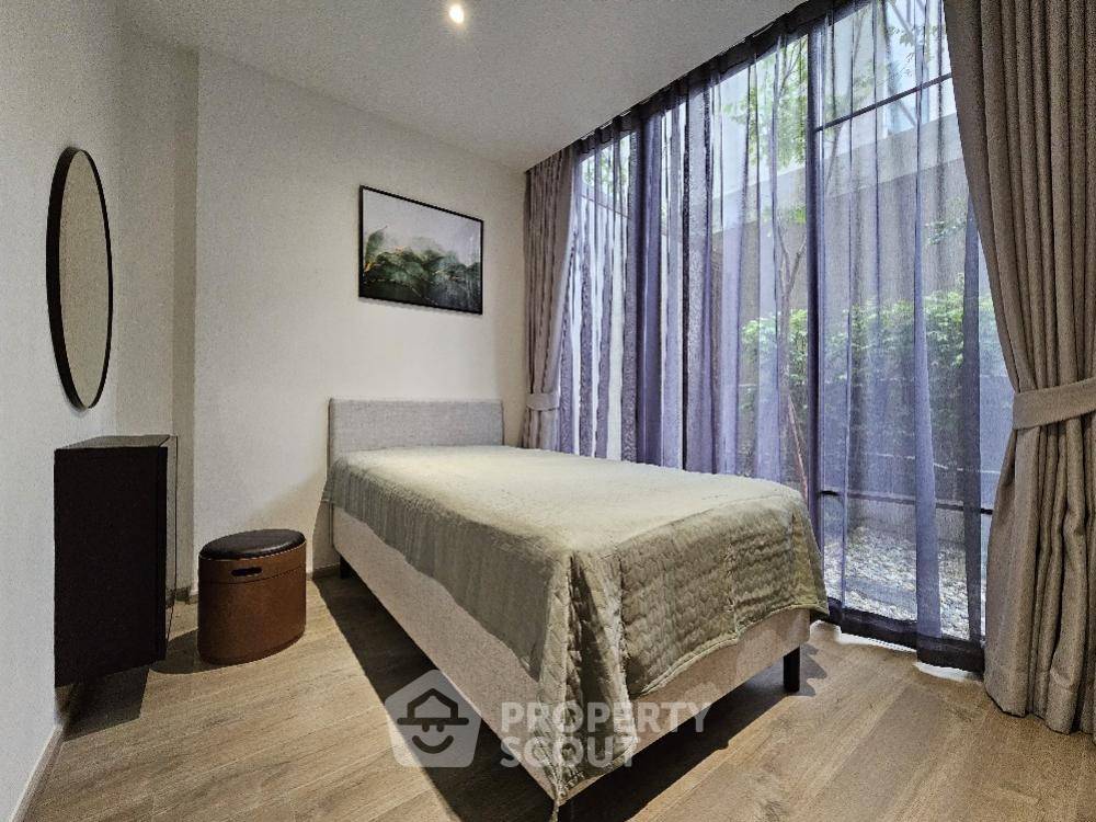 picture 2-BR Condo at Fynn Asoke near BTS Asok (ID 1405803) - 13/22