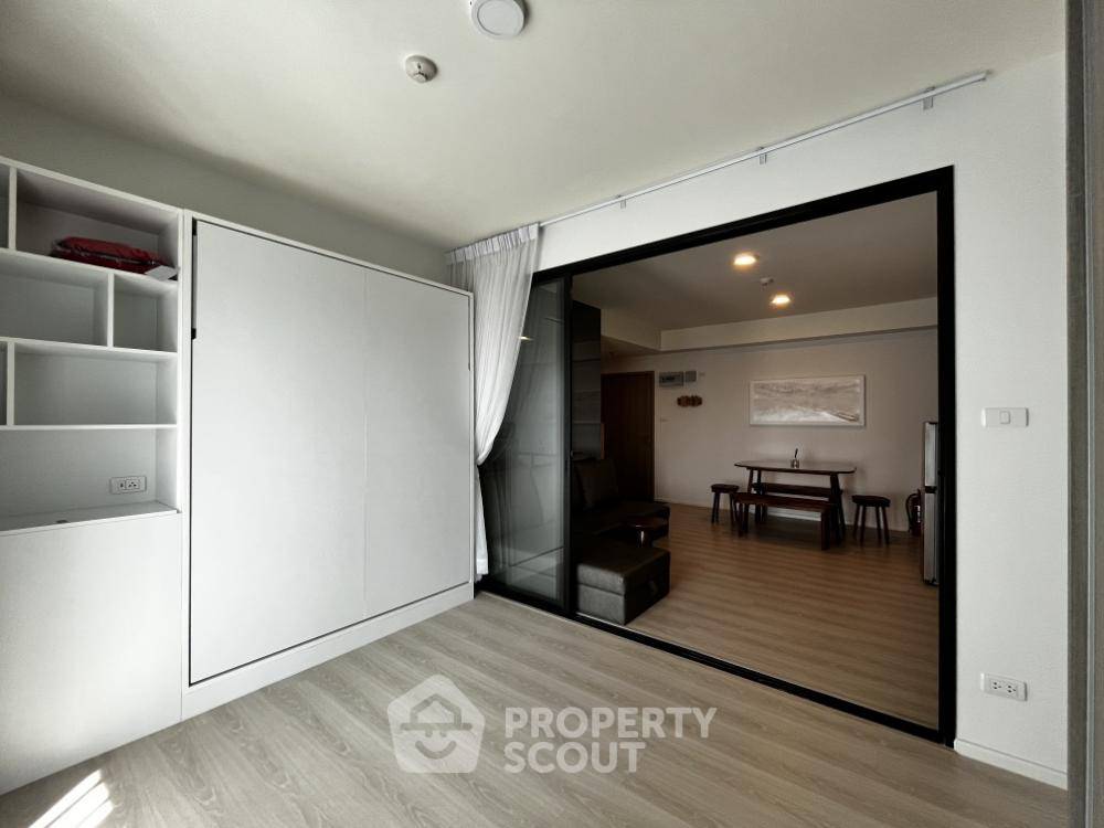picture 1-BR Condo at A Space Mega 1 in Bang Kaeo (ID 1767982) - 20/23