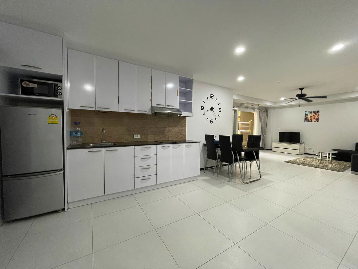 picture 2 Bedrooms Condominium @ Siam Oriental Twins - 6/27