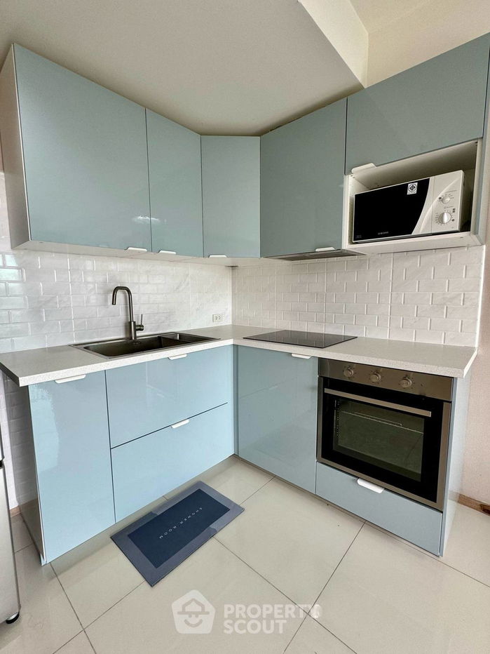 picture 2-BR Condo at Fuse Mobius Ramkhamhaeng Klongton near ARL Ramkhamhaeng (ID 2049426) - 18/48