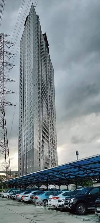 รูป คอนโด 2-ห้องนอน ที่ อัสสกาญจน์เพลส ศรีนครินทร์ ใกล้ ARL หัวหมาก (ID 564626) - รูปที่ 30/33