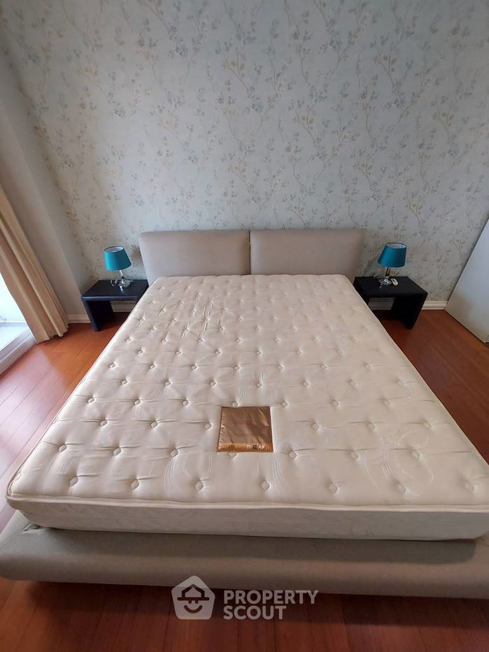 picture 3-BR Condo at The Fourwings Residence in Hua Mak (ID 408587) - 5/10