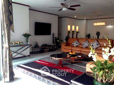 เช่าคอนโด รพ.เซนต์หลุยส์ : คอนโด 3-ห้องนอน ที่ บ้าน สาทร เจ้าพระยา คอนโดมิเนียม ใกล้ BTS กรุงธนบุรี (ID 880286)