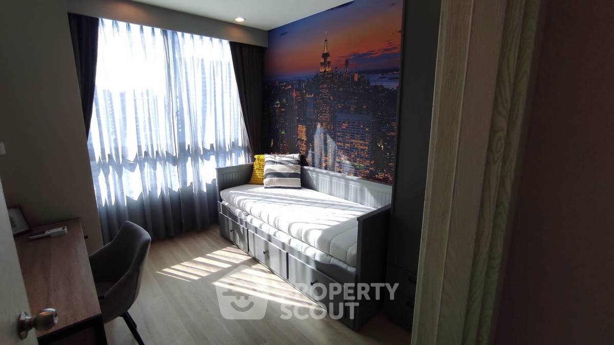 picture 2-BR Condo at Artemis Sukhumvit 77 near BTS On Nut (ID 1417952) - 1/30