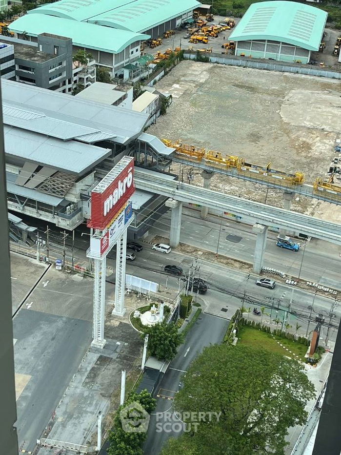 picture 1-BR Condo at Nue Noble Chaengwattana in Bang Talat (ID 1740725) - 64/93