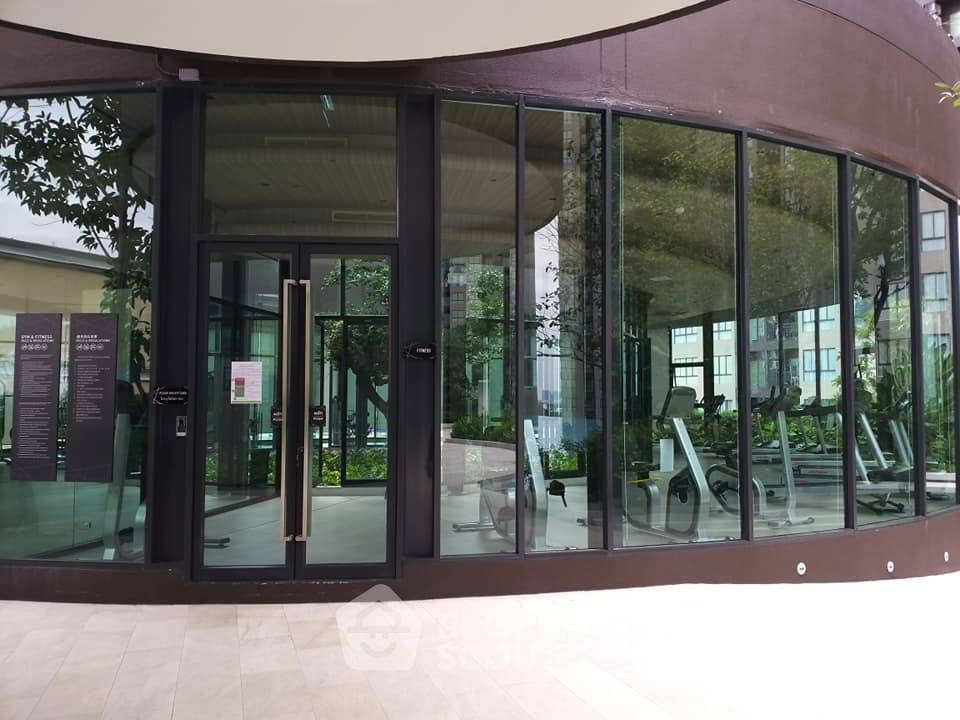 picture 1-BR Condo at Elio Del Nest near BTS Udom Suk (ID 375133) - 2/24