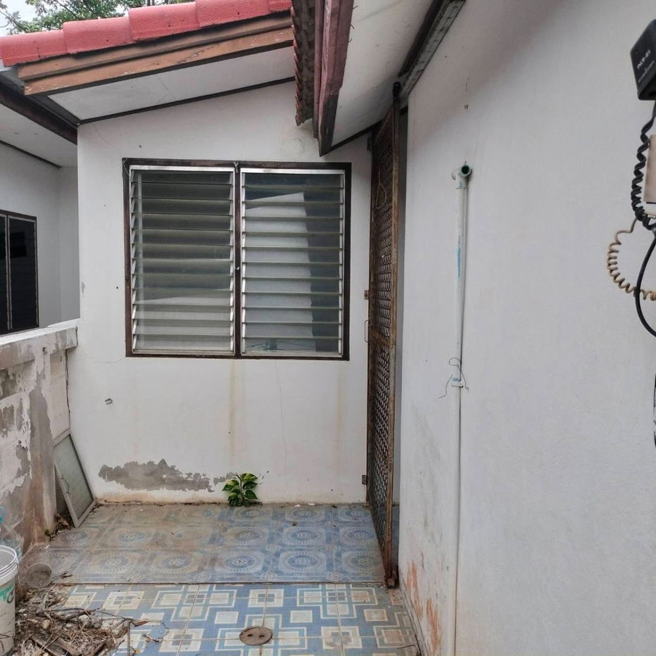 รูป ขายบ้านชั้นเดียว สัตหีบ 46ตรว ใกล้ทะเล - รูปที่ 12/12