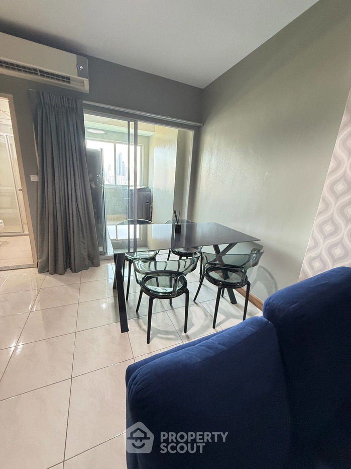 picture 1-BR Condo at Supalai Park Ekamai - Thonglor near ARL Ramkhamhaeng (ID 2237165) - 15/17