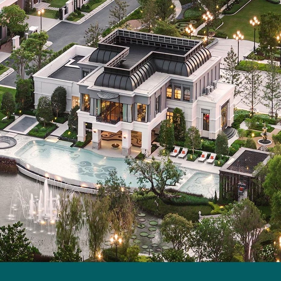 รูป ✨ ขายบ้านตัวอย่างแต่งครบ Manoir 3 พร้อมเข้าอยู่ – นาราสิริ พหลฯ–วัชรพล ตกแต่งด้วยเฟอร์นิเจอร์นำเข้าระดับโลก สวยทุกมุม พร้อมอยู่ทันที!!! - รูปที่ 14/19
