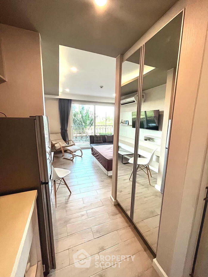 picture 1-BR Condo at Seven Seas Condo Resort Jomtien close to Pattaya (ID 1143099) - 11/12
