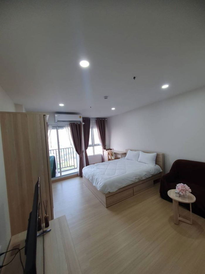 รูป ขายคอนโด ศุภาลัย เวอเรนด้า สุขุมวิท 117 (Supalai Veranda Sukhumvit 117) ห้องใหม่ยังไม่เคยเข้าอยู่ - รูปที่ 4/14