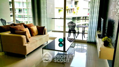 Condos for rent Central Pattaya Road : 1-BR Condo at Apus Condominiums close to Central Pattaya (ID 996947)