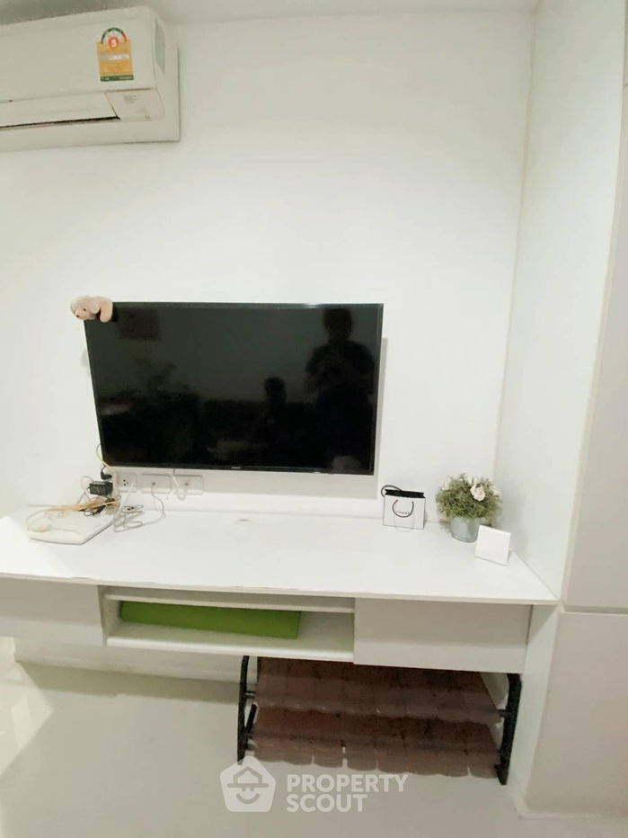 picture 1-BR Condo at Pause Sukumvit 107 near BTS Bearing (ID 1499126) - 6/7