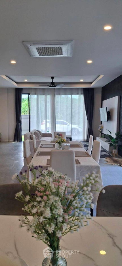 picture 4-BR House close to Huai Yai (ID 2129474) - 7/21