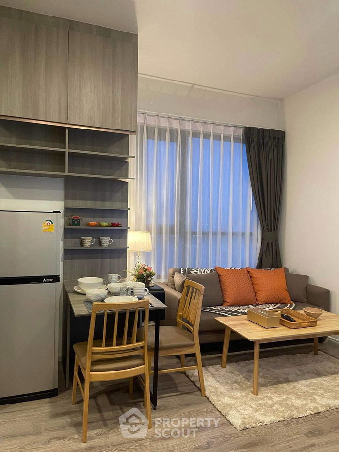 picture 1-BR Condo at Knightsbridge Prime Ratchayothin near BTS Ratchayothin (ID 866970) - 7/8