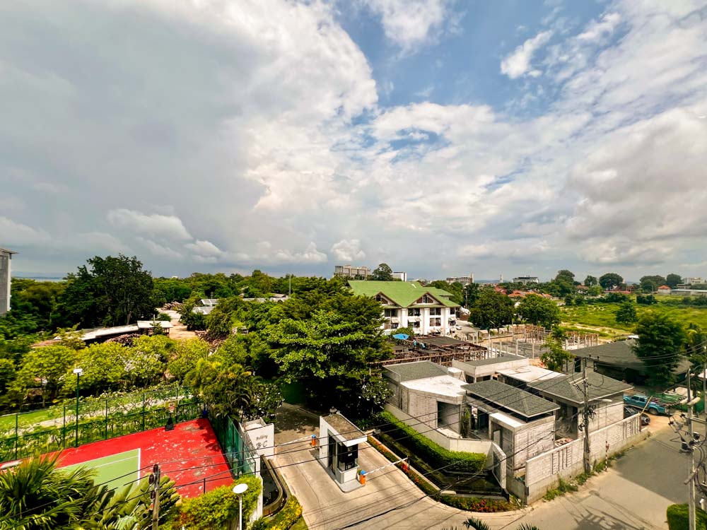 picture Studio Condominium @ Club Royal - 13/16