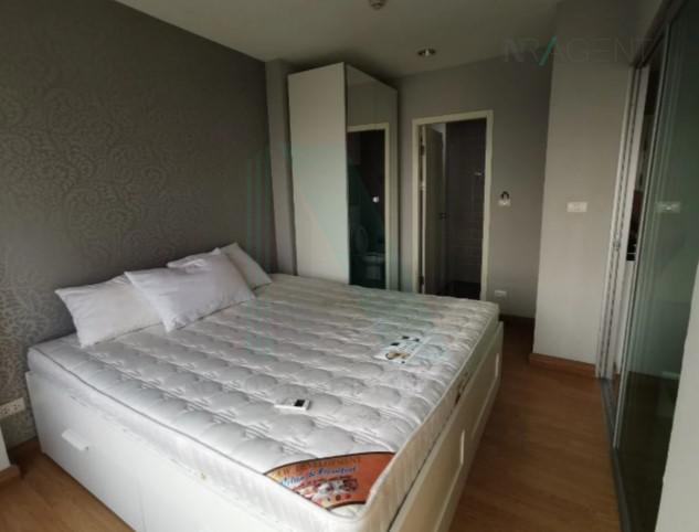 picture For rent, Aspire Rama 4, 1 bedroom, Floor 11, Building B. - 4/8