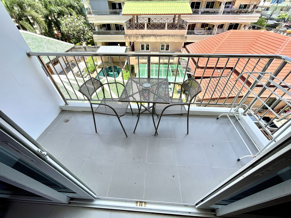 รูป Studio Condominium @ New Nordic Marcus VIP 5 - รูปที่ 14/24