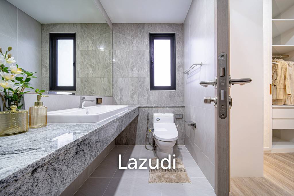 picture 3 Bedrooms 4 Bathrooms 221.30 SQ.M. The Palm Grandios - 14/39