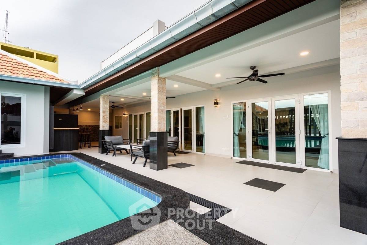 picture 4-BR Villa close to Map Prachan Lake (ID 1913692) - 4/32