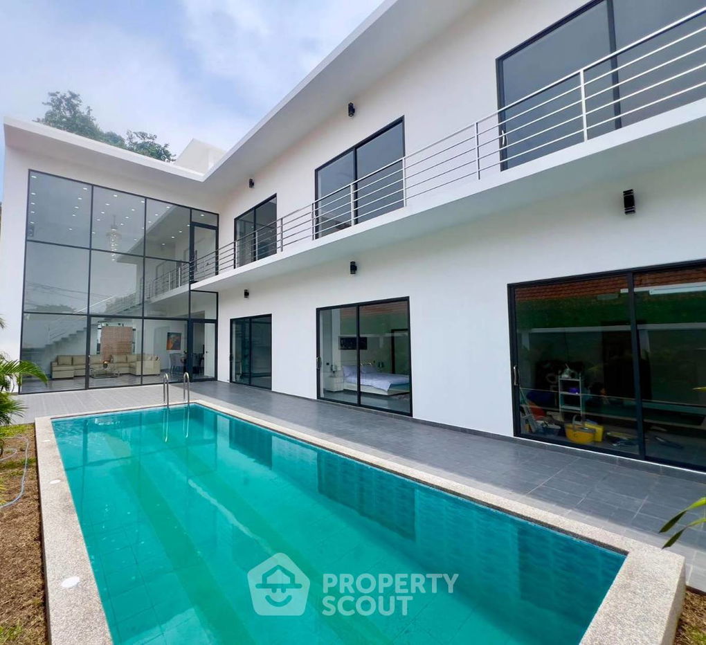 picture 6-BR Villa close to Pattaya (ID 2129469) - 3/18
