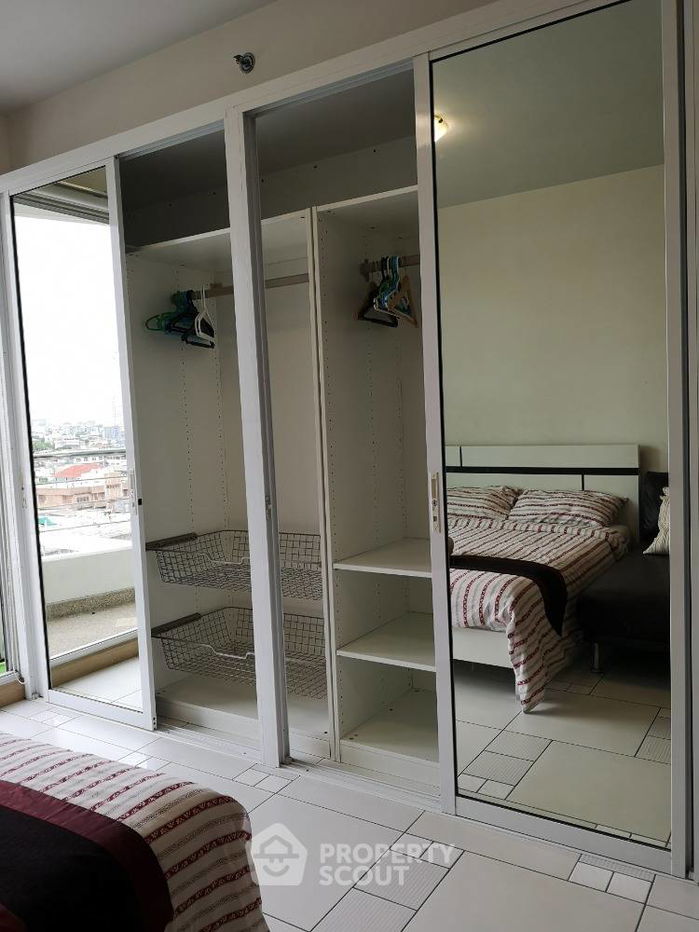 picture Studio Condo at Supalai River Resort Charoen Nakhon in Samre (ID 806040) - 3/3