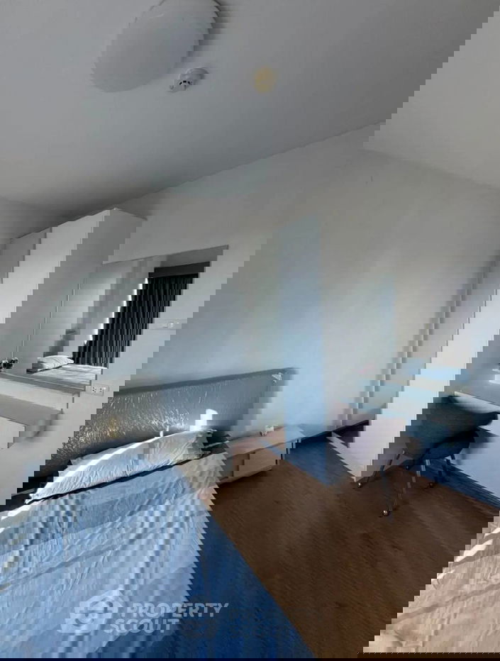 รูป คอนโด 2-ห้องนอน ที่ ศุภาลัย มาเรย์ พัทยา ใกล้ พัทยาใต้ (ID 2089197) - รูปที่ 8/9