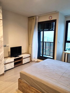 🏢 ให้เช่าคอนโด : Life Ladprao (ไลฟ์ ลาดพร้าว)   รหัสทรัพย์ | 📌LNP-C3144 