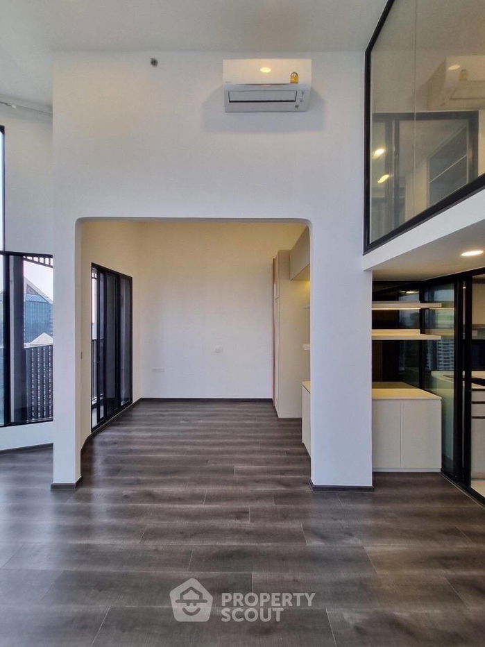 picture 2-BR Condo at Knightsbridge Space Ratchayothin near BTS Ratchayothin (ID 1876715) - 9/24