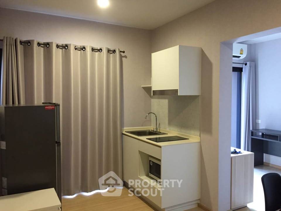 picture 2-BR Condo at Plum Condo Pinklao Station near MRT Bang Yi Khan (ID 2236126) - 4/5