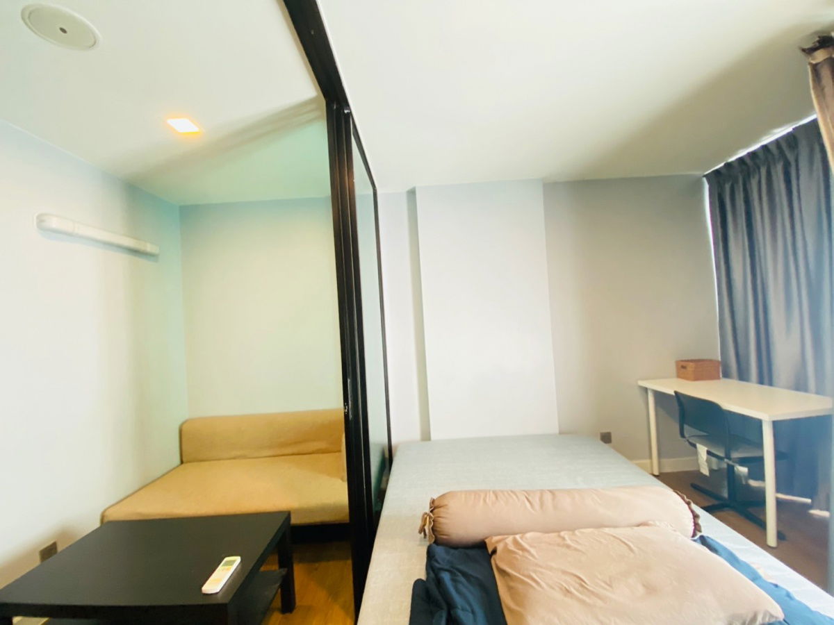 picture For rent Esta Bliss Ramintra Ready to move in  - 2/14
