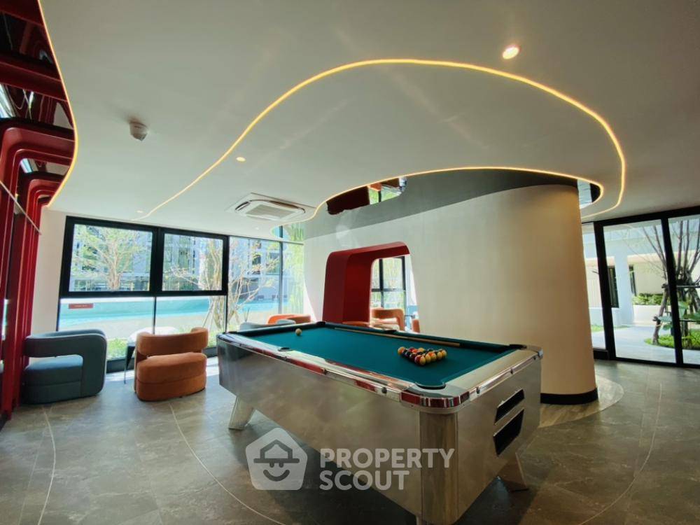 picture 1-BR Condo at Atmoz Oasis Onnut in Suan Luang (ID 1526378) - 12/13
