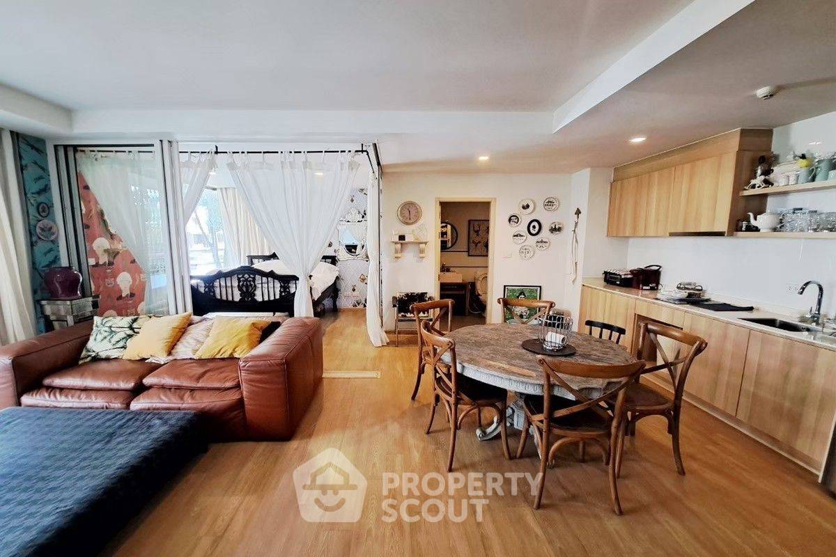 picture 2-BR Condo at Baan Saenkhram Hua Hin close to The Venezia (ID 1228438) - 1/21