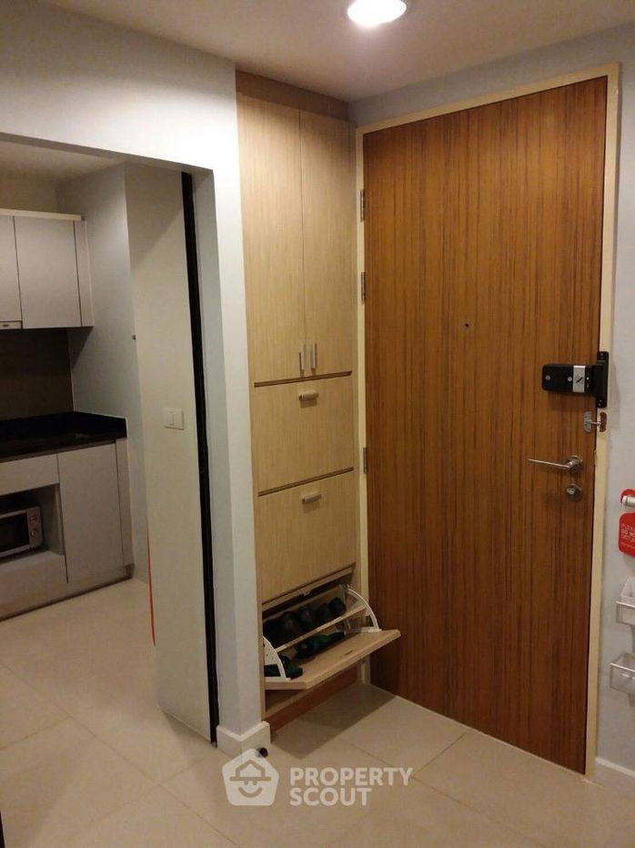 picture 1-BR Condo at Zenith Place Sukhumvit 42 Condominium near BTS Ekkamai (ID 811286) - 6/9