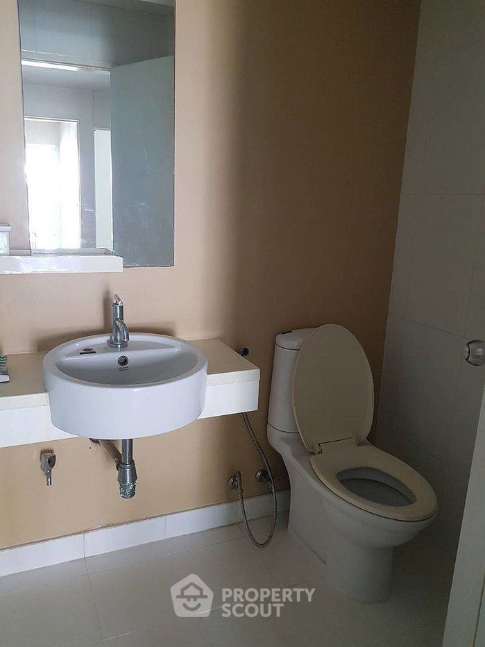 picture 1-BR Condo at The Room Sukhumvit 79 near BTS On Nut (ID 510180) - 4/15