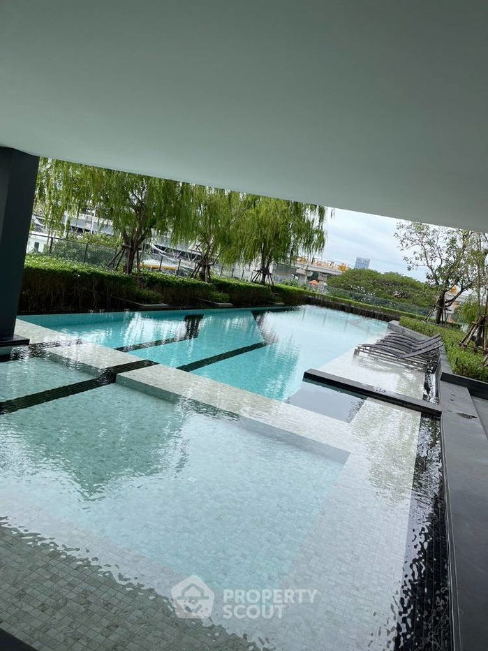picture 1-BR Condo at Nue Noble Chaengwattana in Bang Talat (ID 1740725) - 84/93
