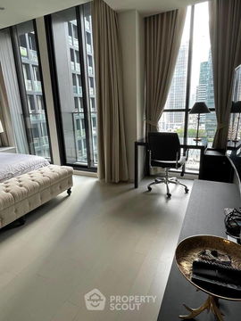 1-BR Condo at Noble Ploenchit near BTS Phloen Chit (ID 985975)