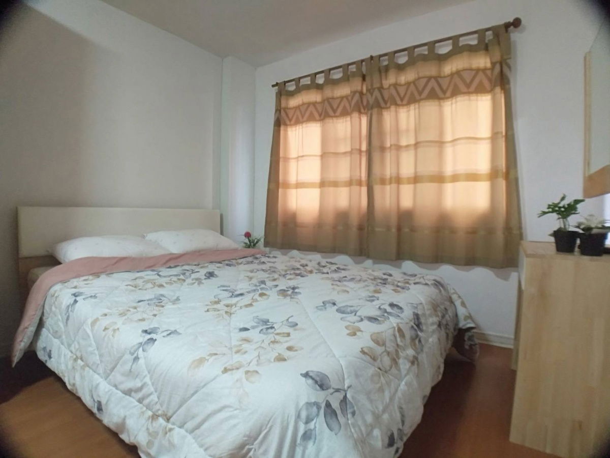 picture Rent! Lumpini Condotown Badindecha-Ram 25 sqm. price 5,800 baht Fully Furnished - 2/10