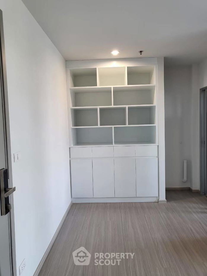 picture 2-BR Condo at The Parkland Phetkasem 56 near MRT Lak Song (ID 2130536) - 8/14