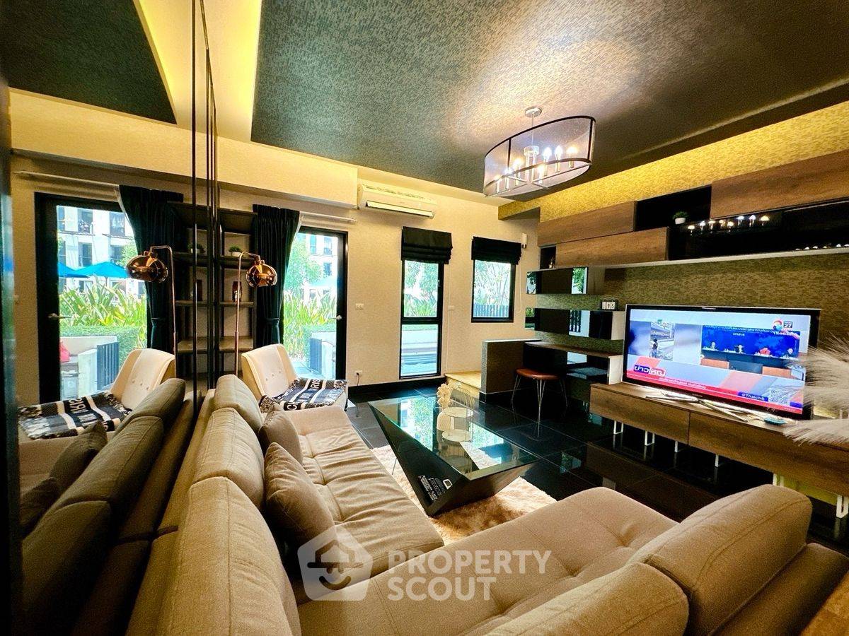 รูป คอนโด 1-ห้องนอน ที่ ยูนิโอ สุขุมวิท 72 ใกล้ BTS แบริ่ง (ID 2235290) - รูปที่ 3/12