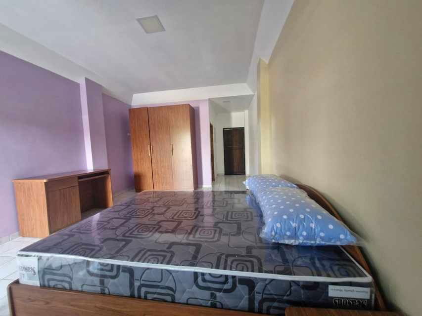 picture New apartment building for sale  Soi Wat Huai Yai - 15/16