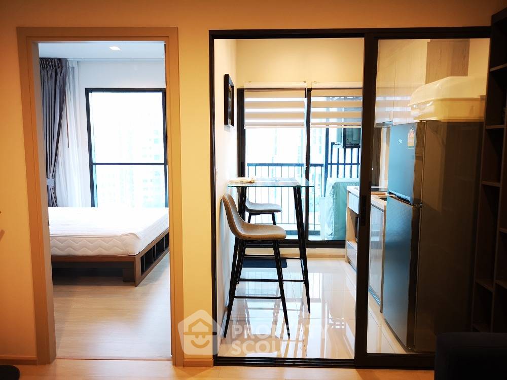 picture 1-BR Condo at Life Sukhumvit 48 near BTS Phra Khanong (ID 450290) - 4/20
