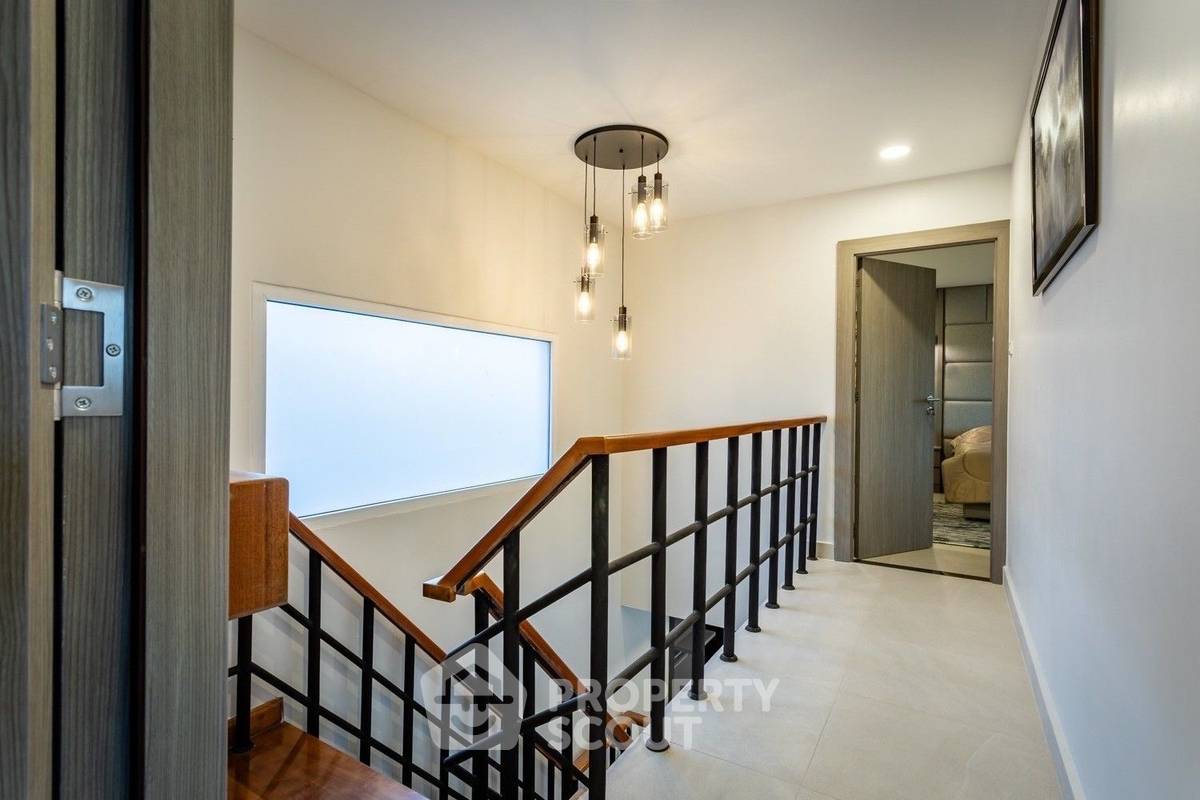 picture 4-BR Villa close to Map Prachan Lake (ID 1913692) - 18/32