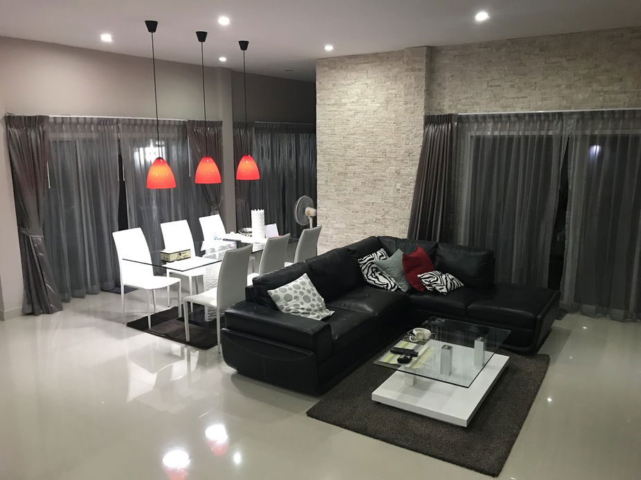 รูป 4 Bedrooms House @ Panalee Banna Village - รูปที่ 15/20